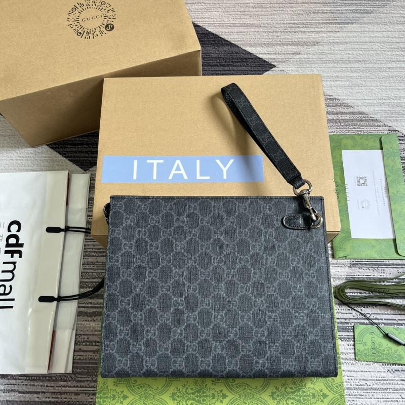 Gvc*1 clutch bags